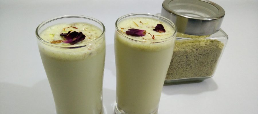 Image result for thandai