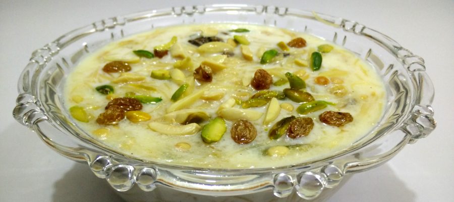 Image result for shir khurma recipe