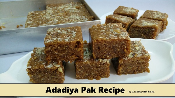 Adadiya Pak