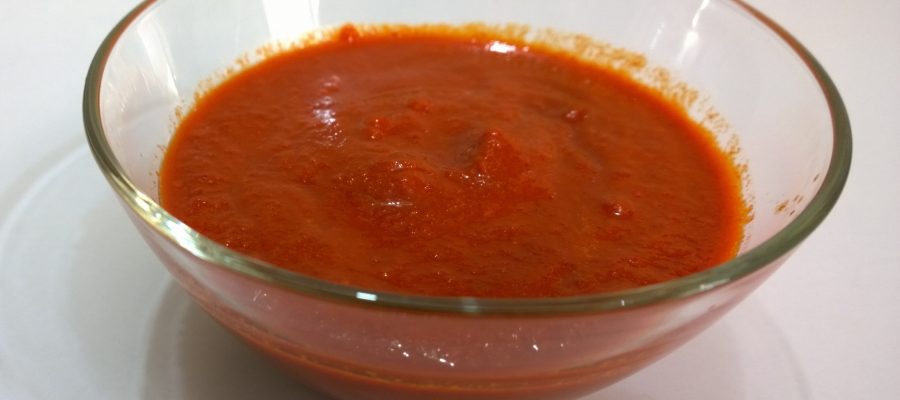 Chutney for Chaat Recipes