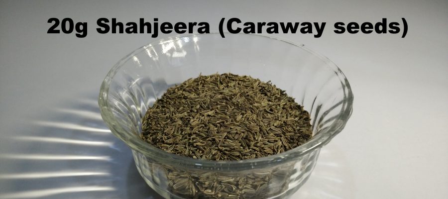 Garam Masala Powder - Indian Spice Mix