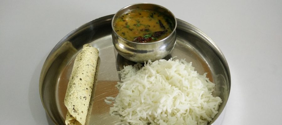 Authentic Gujarati Dal Recipe