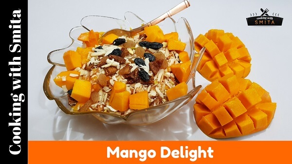 Mango Delight