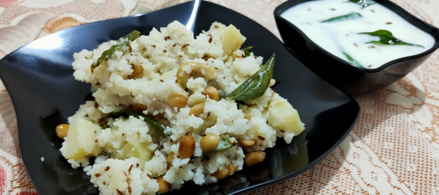 Sama Ki Khichdi Recipe by Cooking with Smita